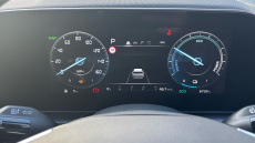 Kia Niro 1.6 GDi 127 Hybrid 4 5dr DCT Hybrid Estate